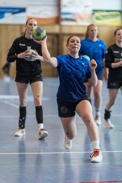 Bild 151 - F HSG Kremperheide/Muensterdorf - ATSV Stockelsdorf 2 : Ergebnis: 47:32